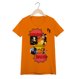 Nome do produto Baby Long Crash Boom Bang