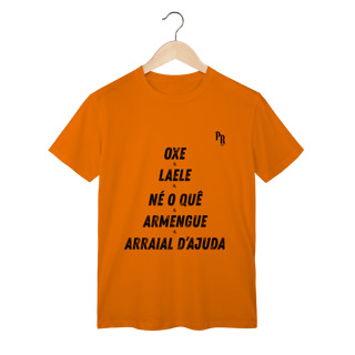 Nome do produto Camisa Baianidades