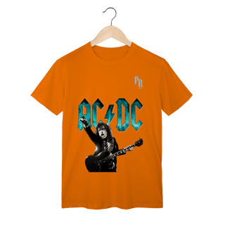 Nome do produto T Shirt Angus Young