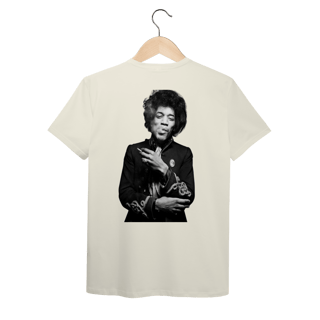 Nome do produto T Shir Pima Hendrix Smoking