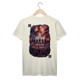 Nome do produto Linkin Park Chester in the Sky