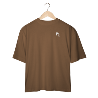 Nome do produto Oversised Pousada do Rock Logo