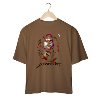 Nome do produto Jim Morrison Aquarela