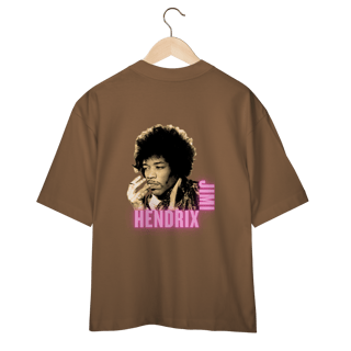 Nome do produto Oversised Jimi Hendrix