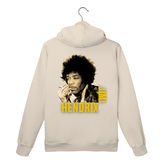 Nome do produto Moletom Jimi Hendrix