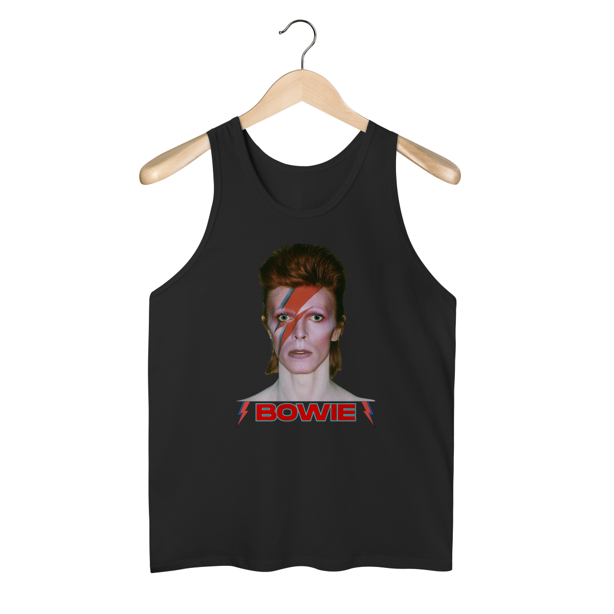 Regata Bowie Alladin Sane