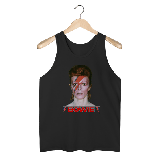 Regata Bowie Alladin Sane