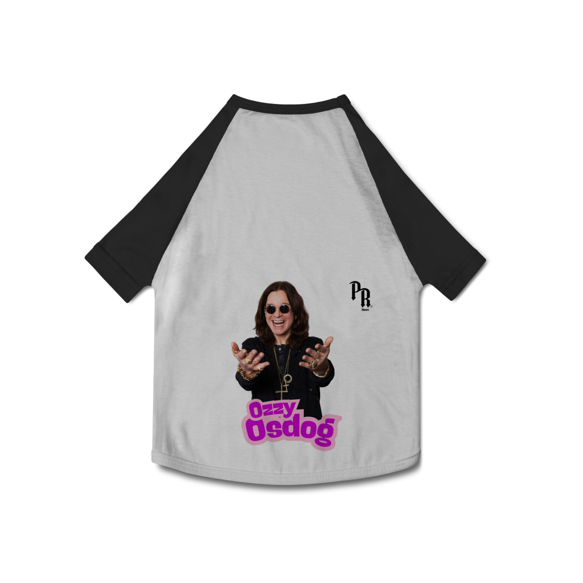 Camisa Ozzy Osdog