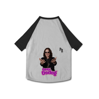 Camisa Ozzy Osdog