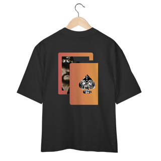 Camisa Lemmy of Spades