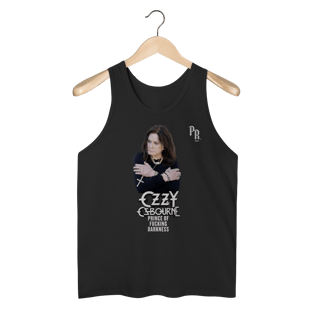 Regata Ozzy Prince of Darkness