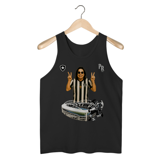 Regata Ozzy Glorioso