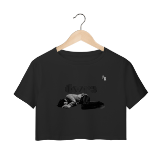 Cropped Jim Morrison