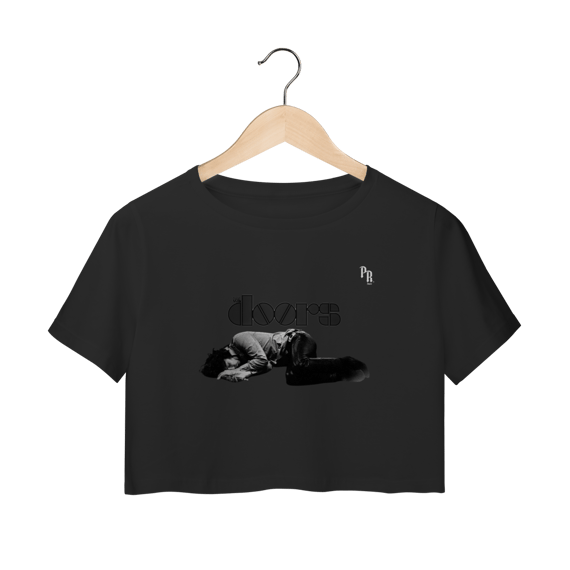 Cropped Jim Morrison