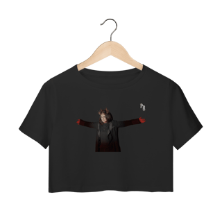Cropped Ozzy Crucify