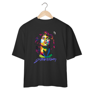 Nome do produto Jim Morrison Aquarela