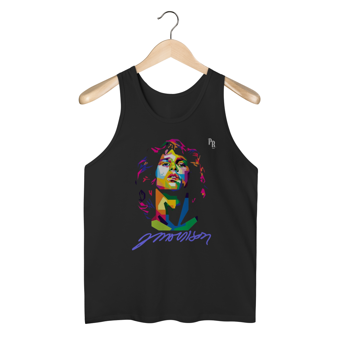 Jim Morrison