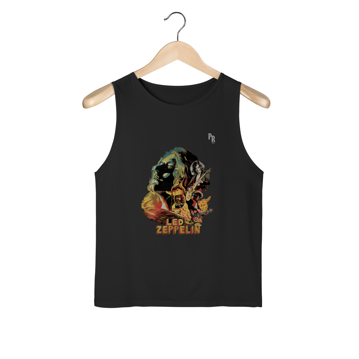 Nome do produto: Led Zeppelin Dry UV