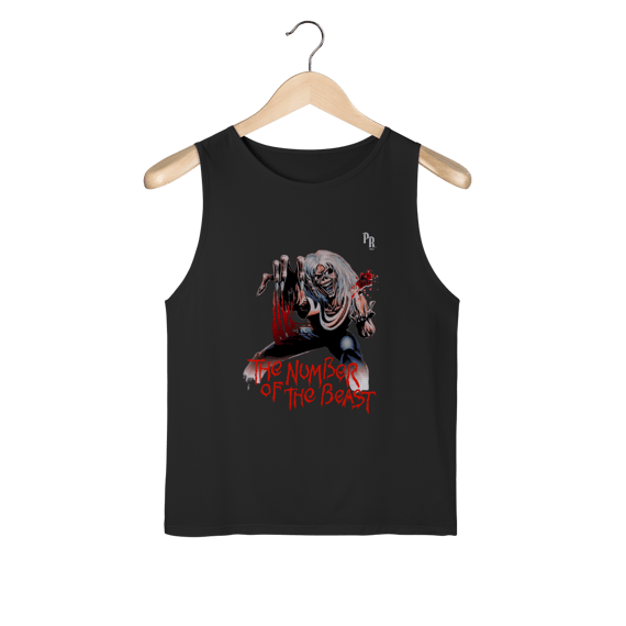 Regata Fitness Number of The Beast