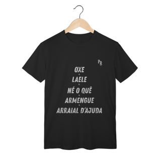 Nome do produto Camisa Baianidades