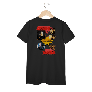 Nome do produto Baby Long Crash-Boom-Bang