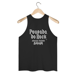 Nome do produto Regata Bowie Alladin Sane