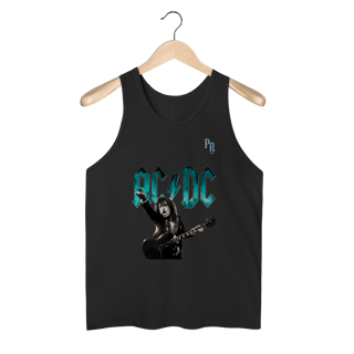 Nome do produto Regata Angus young