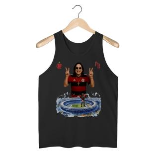 Nome do produto Regata Ozzy Mengão