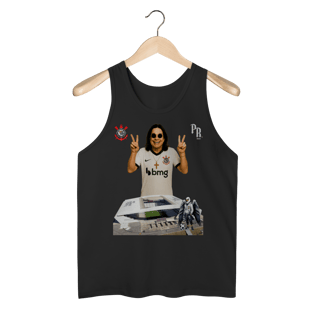 Nome do produto Regata Ozzy Timão