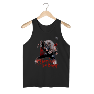 Nome do produto Regata of the beast