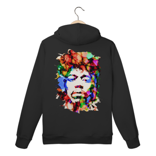 Nome do produto Moletom Hendrix Face