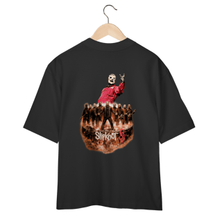 Nome do produto Oversised Slipknot