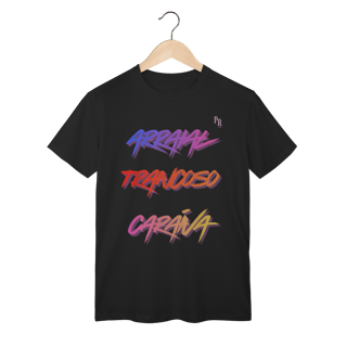 Nome do produto Arraial - Trancoso - Caraíva