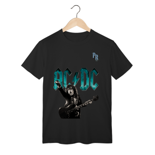 Nome do produto T Shirt Angus Young