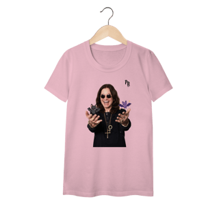 Baby Long Ozzy morceguinhos