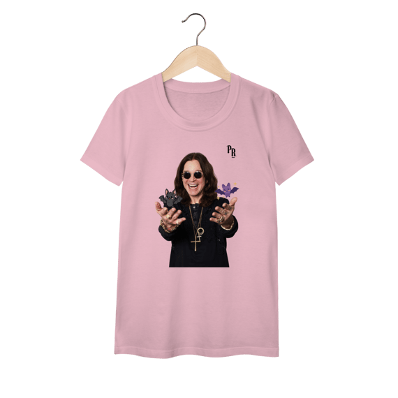 Baby Long Ozzy morceguinhos