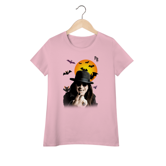 Baby Pima Ozzy Full Moon