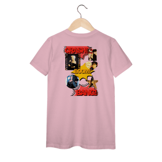 Nome do produto Baby Long Crash-Boom-Bang