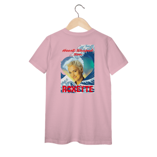 Nome do produto Baby Long Heart Shaped Sea Marie