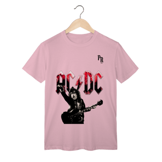 Nome do produto T Shirt Angus Young