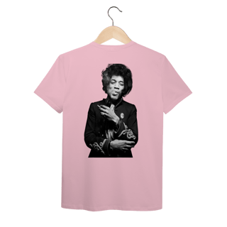 Nome do produto T Shir Pima Hendrix Smoking
