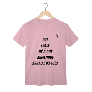 Nome do produto Camisa Baianidades