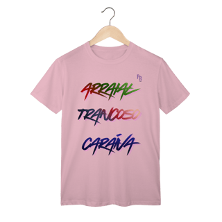 Nome do produto Arraial - Trancoso - Caraíva