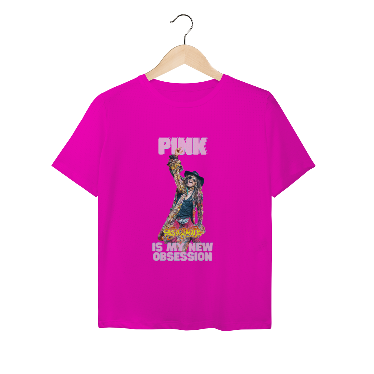 Pink Tyler