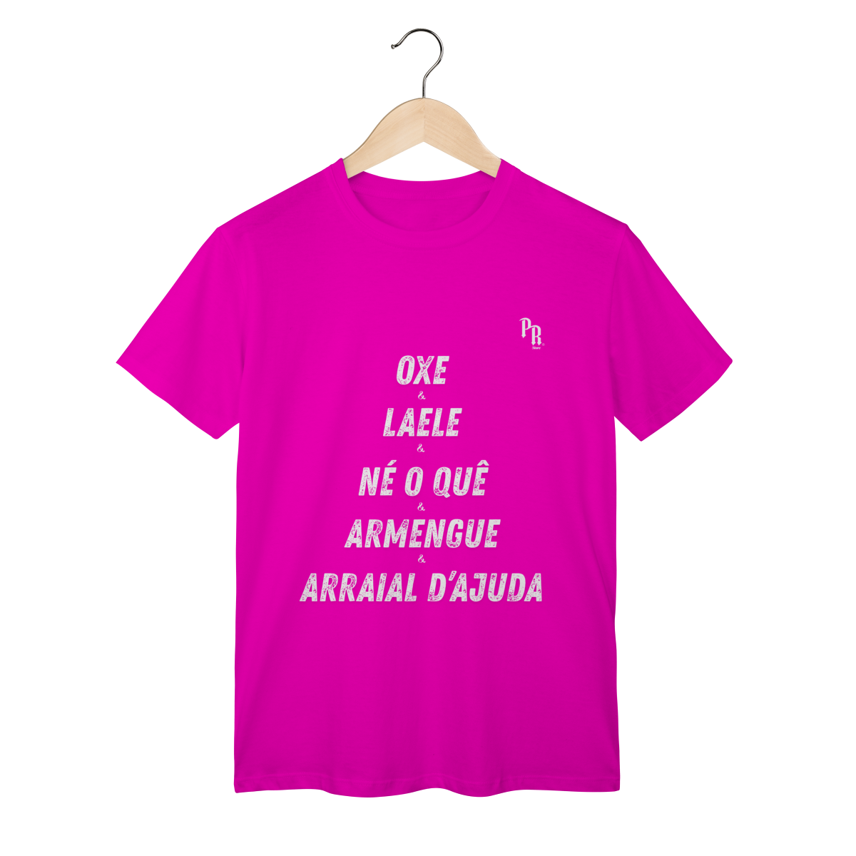 Camisa Baianidades