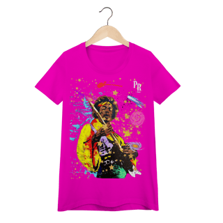 Baby Quality Hendrix Space