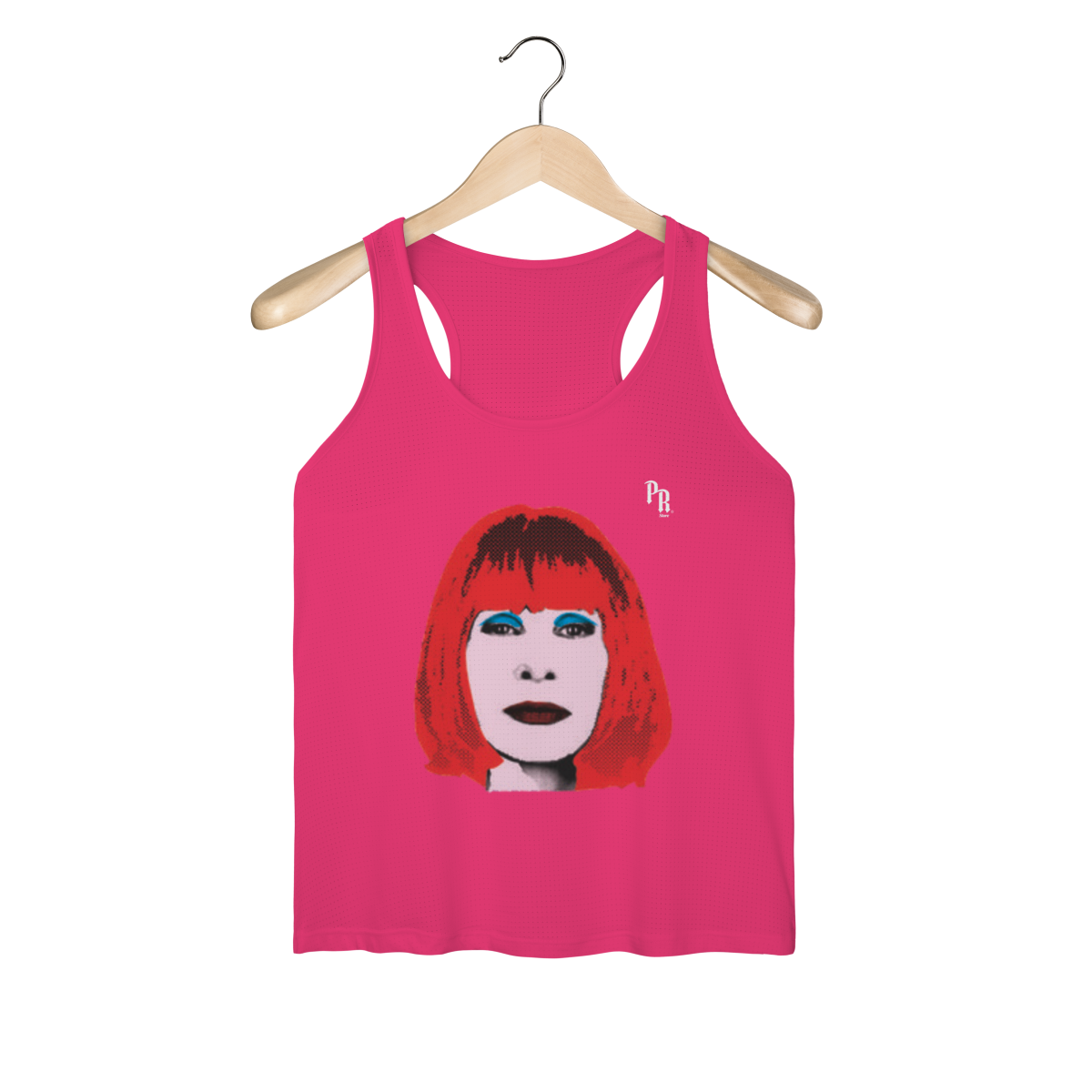 Nome do produto: Regata Rita