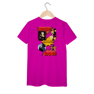 Nome do produto Baby Long Crash-Boom-Bang