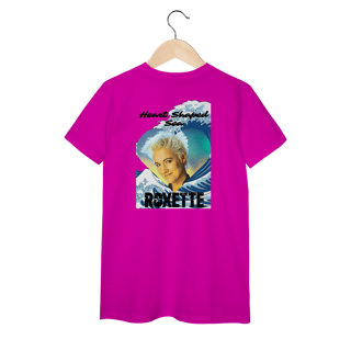 Nome do produto Baby Long Heart Shaped Sea Marie