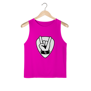 Nome do produto Regata Dry Fit Pousada do Rock